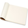 Блокнот для рисования MOLESKINE Art Cahier Sketch Album Medium, без разлиновки, бежевый ARTSKA5P3