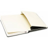 Блокнот MOLESKINE Classic Pocket, клетка, чёрный MM712
