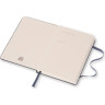 Блокнот MOLESKINE Classic Pocket, линейка, сапфирово-синий MM710B20