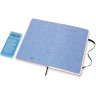 Блокнот MOLESKINE LIMITED EDITION ONE PIECE 2020 LARGE линейка, бежевый LEOPQP060A