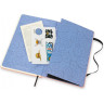 Блокнот MOLESKINE LIMITED EDITION ONE PIECE 2020 LARGE линейка, бежевый LEOPQP060A