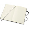 Блокнот MOLESKINE LIMITED EDITION ONE PIECE 2020 LARGE линейка, черный LEOPQP060B