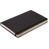 Блокнот MOLESKINE PASSION WINE PHWN3A 130х210мм 240стр. твердая обложка, черный