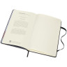 Блокнот MOLESKINE STUDIO нелинованный SONIA ALINS MS01SAQP062