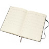 Еженедельник MOLESKINE Academic Weekly Large, чёрный DHB18WN3