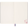 Набор MOLESKINE LIMITED EDITION SAKURA Large блокнот 2шт/карандаш 4 шт LESU08THMBOX