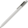 Шариковая ручка MOLESKINE Classic Click, белая EW41BWH10