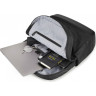 Рюкзак MOLESKINE The Backpack Ripstop Nylon, чёрный ET93RCCBKBK