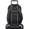 Рюкзак MOLESKINE The Backpack Ripstop Nylon (тёмно-синий) ET93RCCBKB47