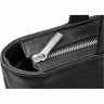 Сумка MOLESKINE Tote Classic Leather (черная) ET74UTOBK