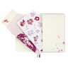 Записная книжка MOLESKINE LIMITED EDITION SAKURA LESU09MM710