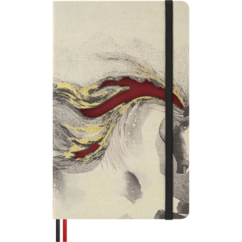 Записная книжка MOLESKINE LIMITED EDITION YEAR OF THE HORSE