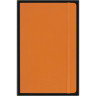 Блокнот MOLESKINE LIMITED EDITION PRECIOUS & ETHICAL BOA 130х210 мм 240 стр., линейка, мягкая обложка, оранжевый QP616N8VCAPRIBOX